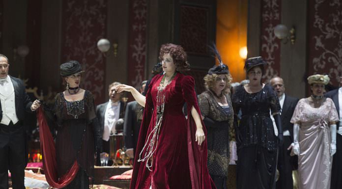 Traviata di Verdi | ilmondodisuk.com