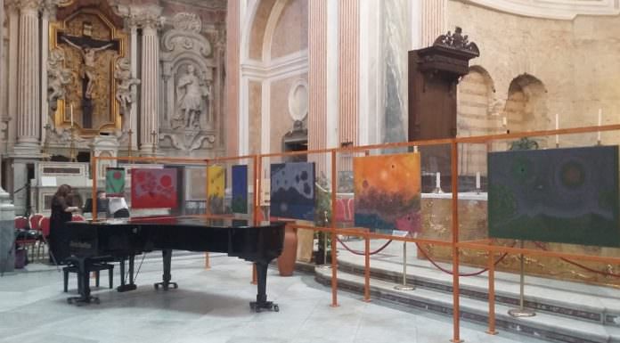 opere di luigi franzese\ ilmondodisuk.com