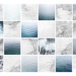 Cartografia del mare | ilmondodisuk. com