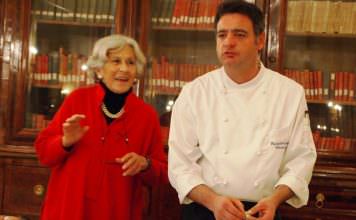 Leyla Mancusi | ilmondodisuk.com