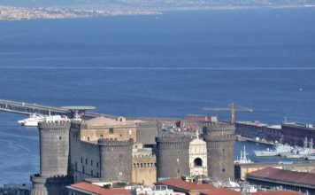 Maschio Angioino | ilmondodisuk.com