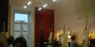 Scuola arte | ilmondodisuk.com
