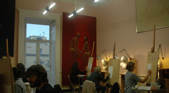 Scuola arte | ilmondodisuk.com