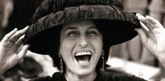 Anna Magnani | ilmondodisuk.com