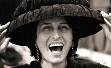 L’indimenticabile/Tutti gli amori di Anna la sanguigna Anna Magnani | ilmondodisuk.com