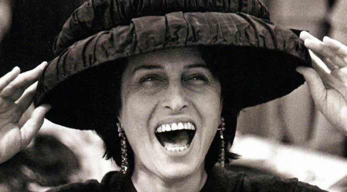 Anna Magnani | ilmondodisuk.com