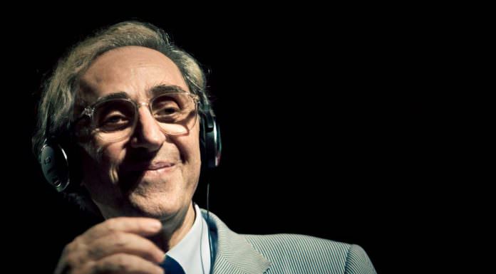 Franco battiato | ilmondodusuk.com