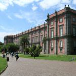 Museo di Capodimonte | ilmondodisuk.com