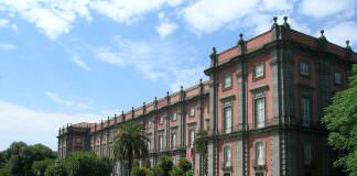 Museo di Capodimonte | ilmondodisuk.com