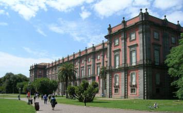 Museo di Capodimonte | ilmondodisuk.com