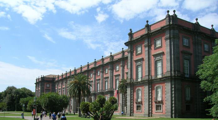 Museo di Capodimonte | ilmondodisuk.com