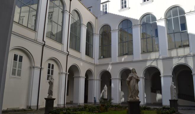 San Domenico | ilmondodisuk.com