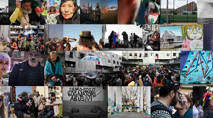 Foto Scampia | ilmondodisuk.com