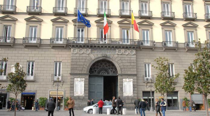 Comune di Napoli | ilmondodisuk.com