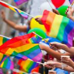 Gay Pride | ilmondodisuk.com