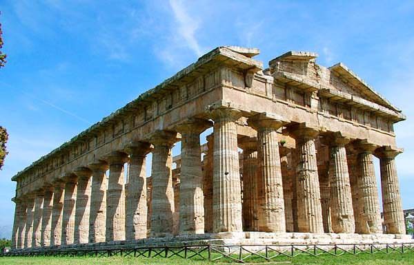 Paestum | ilmondodisuk.com
