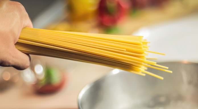 spaghetti | ilmondodisuk.com