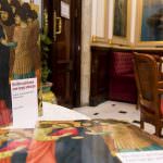In foto, il testo "Un libro postumo con largo anticipo", ed. Rogiosi\ilmondodisuk.com