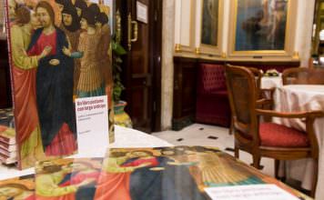 In foto, il testo "Un libro postumo con largo anticipo", ed. Rogiosi\ilmondodisuk.com