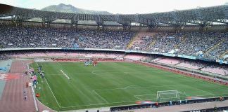 Stadio San paolo ilmondodisuk.com