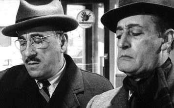 Il concerto/La basilica San Giovanni Maggiore rende omaggio a Totò, burattino, principe e gran signore Totò e Peppino | ilmondodisuk.com