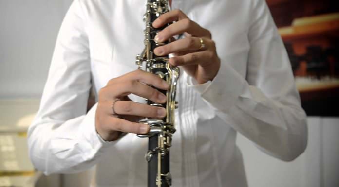 clarinetto| ilmondodisuk.com