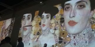 Klimt due | ilmondodisuk.com