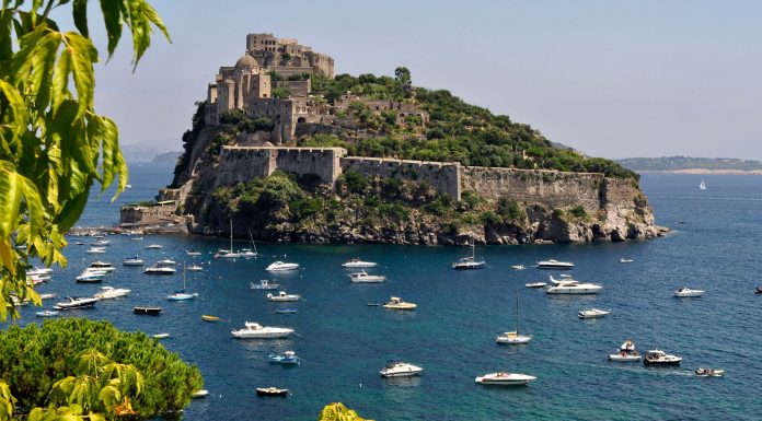 Ischia | ilmondodisuk.com