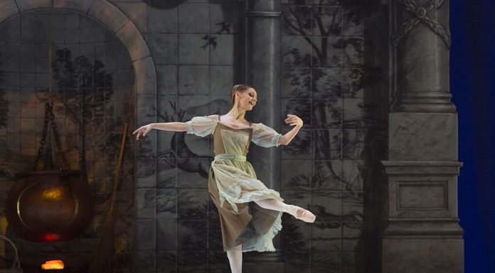 Cenerentola | ilmondodisuk.com