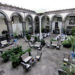 Palazzo caracciolo | ilmondodisuk.com