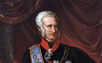 Ferdinando di Borobne | ilmondodisuk.com