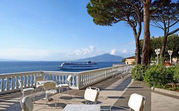 Grand Hotel Cocumella/L’associazione EnterprisinGirls rilancia il premio dedicato a donne comuni fuori dell’ordinario con la sezione “Prometeo” Grand Hotel Cocumella | ilmondodisuk.com