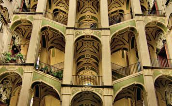 Il racconto/Quattro camere e servizi: il mistero di una famiglia infelice Sanità | ilmondodisuk.com