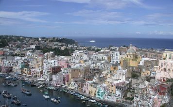 procida | ilmonodisuk.comm