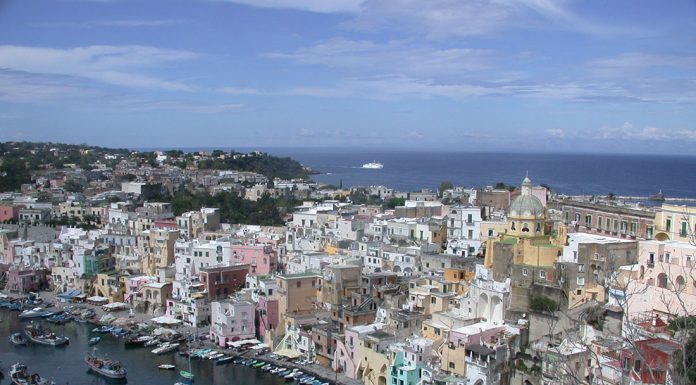 procida | ilmonodisuk.comm