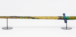 Jan Fabre| ilmondodisuk.com
