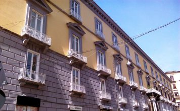 La curiosità/Unione Industriali di Napoli, quel centenario che non c’è Unione industriali | ilmondodisuk