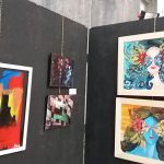 arte in vetrina | ilmondodisuk.com