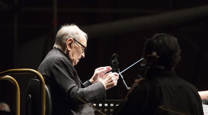 ennio morricone| ilmondodisuk.com