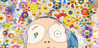 Takashi-Murakami-M | ilmondodisuk.com