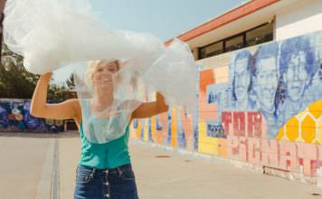 Giffoni Film Festival/Jasmine Trinca: Sarò Ilaria Cucchi, donna con il peso della morte del fratello e di una battaglia pubblica Giffoni film festival