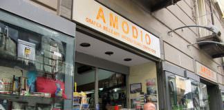 Cartoleria Amodio| ilmondodisuk.com