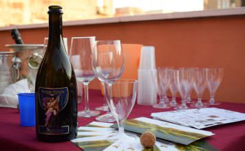 Tornano gli aperitivi d’arte al polo orafo La Bulla: il progetto SOS Partenope incontra “lo bello Mercato di Napoli”del Seicento. Descritto da Francesco Saragusa centro orafo la bulla ! ilmondodisuk.com