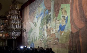 Capodimonte | ilmondodisusk.com