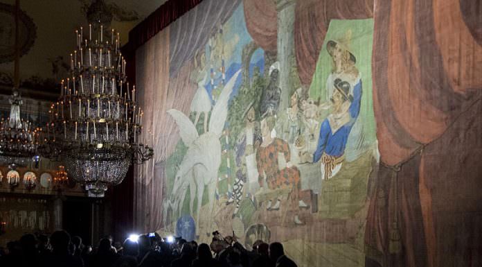 Capodimonte | ilmondodisusk.com