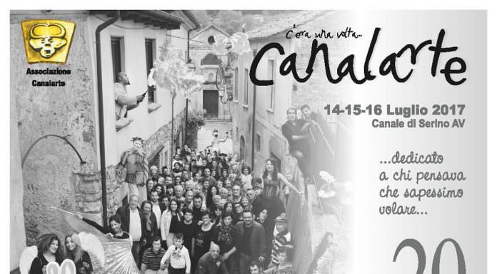 Canalarte | ilmondodisuk.com