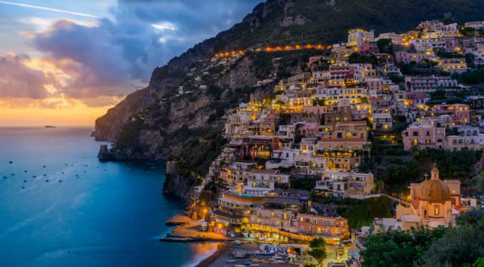 Capri | ilmondodisuk.com