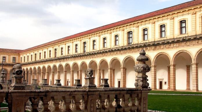 Certosa di padula | ilmondodisuk.com