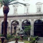 conservatorio di San Pietro a Majella | ilmoindodisuk.com