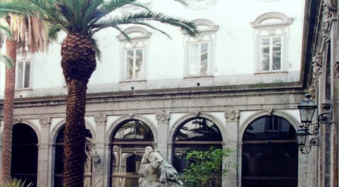conservatorio di San Pietro a Majella | ilmoindodisuk.com